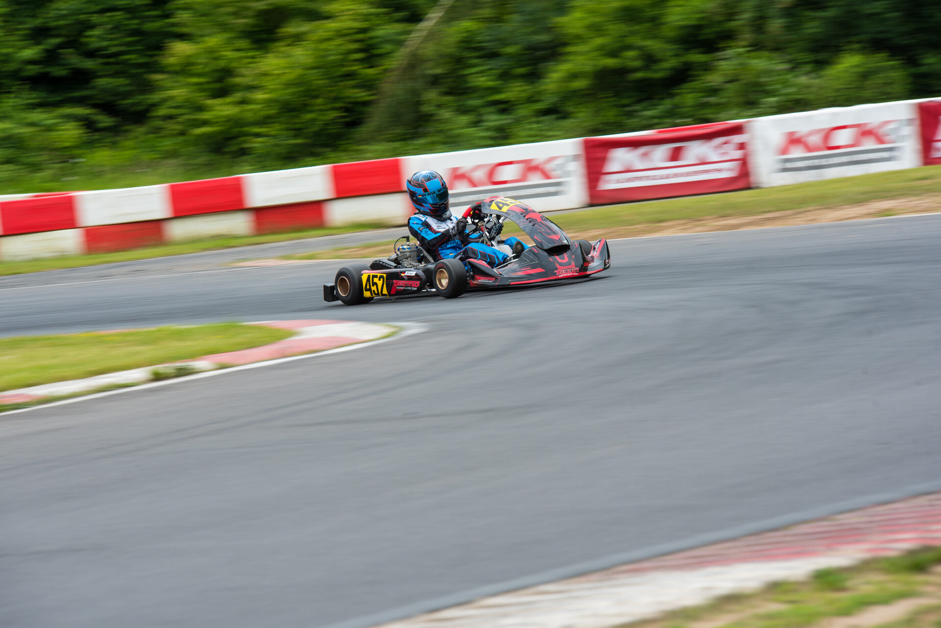 raceday