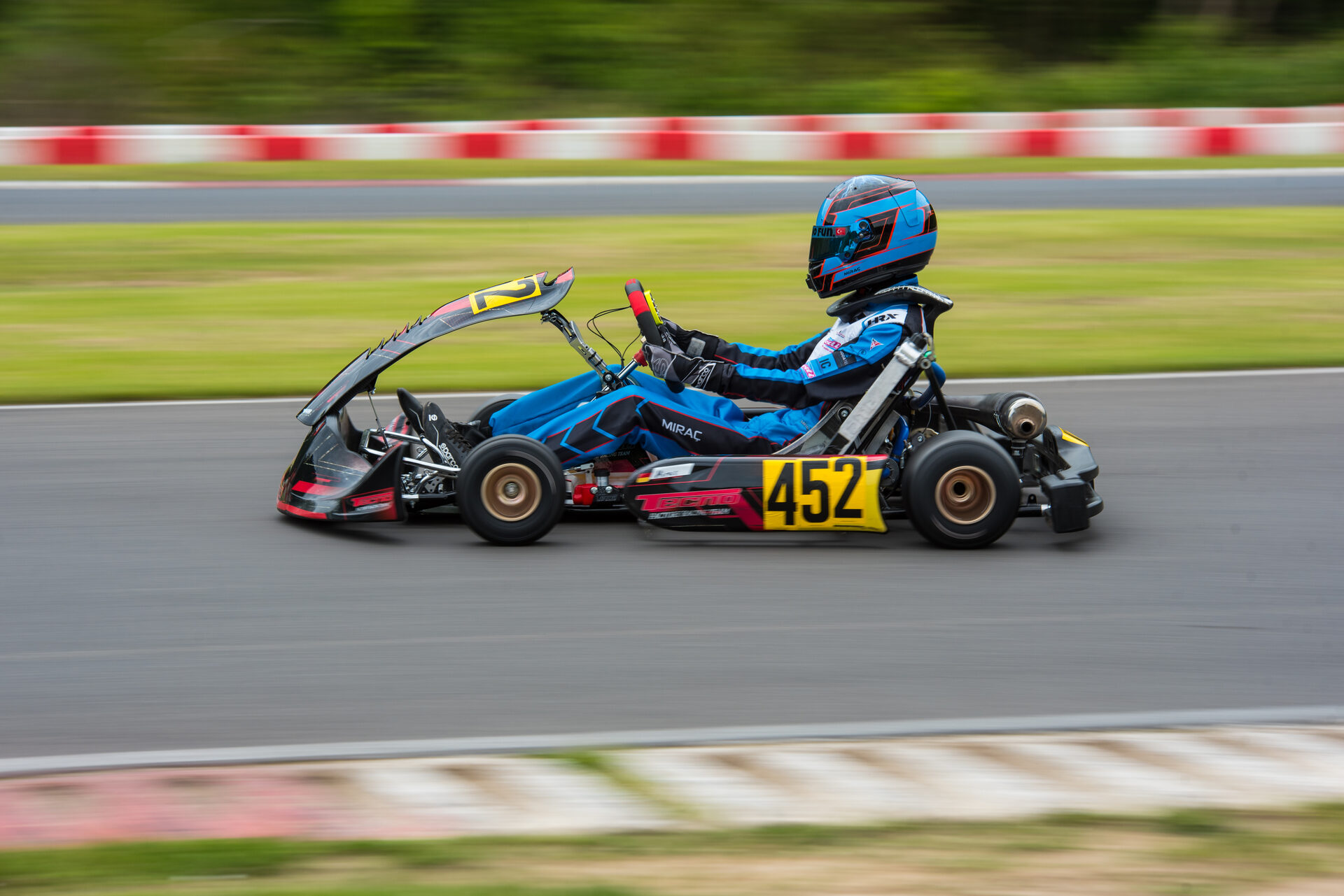 fullthrottle